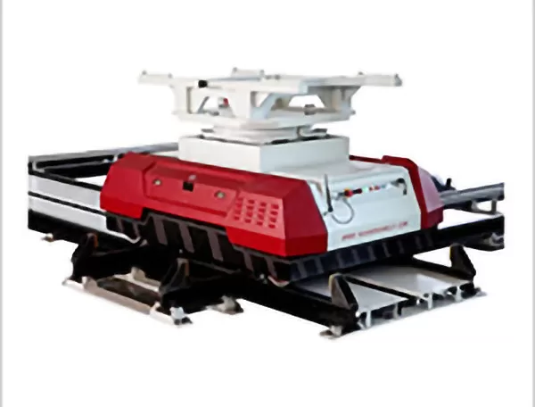 Rgv Racking Rail Guided Vehicles (RGV) – ASB Welding